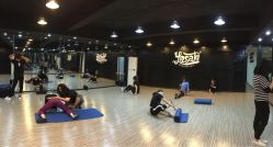 -YASAKI国际舞蹈中心