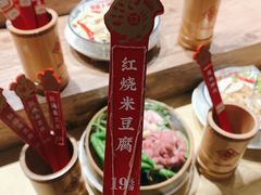 -洞庭土菜馆(天河北总店)