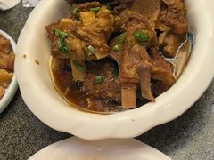 -三道菜(明堂公园店)