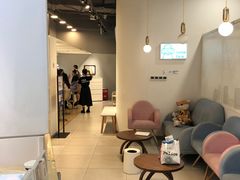 -天真蓝照相馆(宁波来福士店)