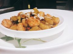 -蔴将·川菜(黄龙万科店)