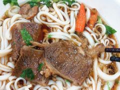 -肆姐面粉馆(坡子街店)