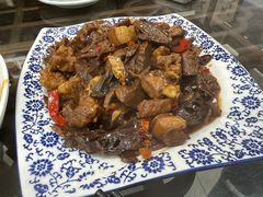 -徽州美食(三十年老店)