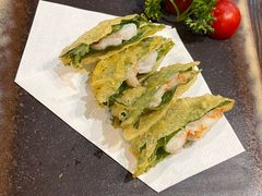 -大雄寿司(中华广场店)