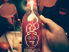 -赤红音乐现场(浦东金桥路店)