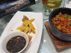 -湘约东方·湘约和港·湖南家常菜·宴请(民星路店)