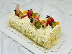 -威利旺卡烘焙西点蛋糕培训(朝阳校区)