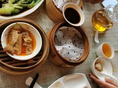 -潮府馆·非遗潮州菜·世纪公园(新国际博览中心店)