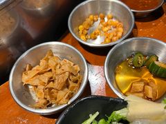 -伍丁·烤牛肋(和平东桥店)
