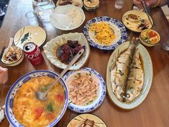-灵福缘私房菜·农家菜(拈花湾·灵山大佛必推店)