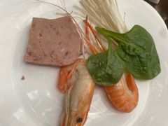-廊桥咖啡厅·海鲜自助餐厅(成都世纪城天堂洲际大饭店)
