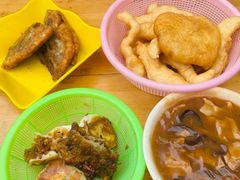 -逍遥镇刘相五胡辣汤豆沫馆(康复中街店)