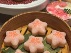 -俏立方·15年新楚菜