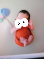 -玛瑞莎·儿童·亲子摄影(越秀店)
