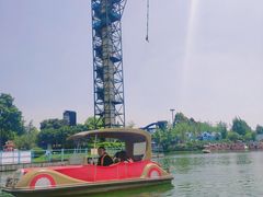-国色天乡三期陆地乐园