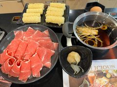 -呷哺呷哺(西单大悦城店)