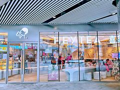 门面-喜茶(北京三里屯太古里店)
