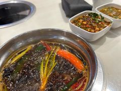 -围炉夜话·潮汕卤水火锅(榕江店)