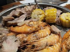 -汉巴味德(沈阳万象汇店)