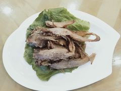 -天桥饭店·特色海鲜(金山嘴渔村店)