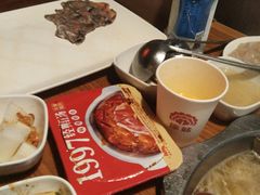 -傣妹火锅(南京东路一店)