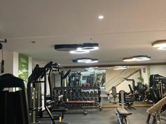 -悦耐私教健身馆(保利中心店)