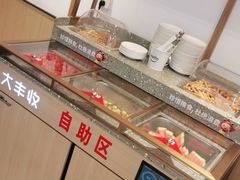 -大丰收李家(闽侯正荣财富中心广场店)