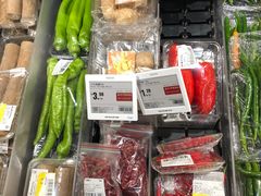 -盒马鲜生(宝地店)