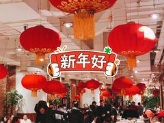 大堂-漢舍中国菜馆(889广场店)