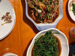 -益华家菜屋(世茂店)