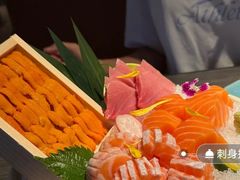 -炙柒Sekinana·精致日料(合生汇店)