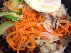 -正一味石锅拌饭(望京新世界店)