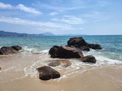 -玫瑰海岸文化旅游度假区