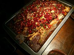 -锦尚阁烤鱼(望京新荟城店)