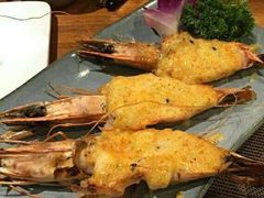 味见日本料理-味见·荣家(亚泰大街店)