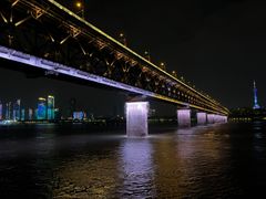 -武汉长江大桥