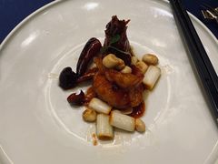 -许家菜(望江店)
