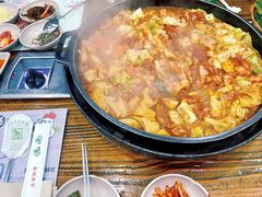 -高基五春川炒鸡排(威海总店)