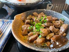 -真剑日本料理·铁板烧(贵州路店)