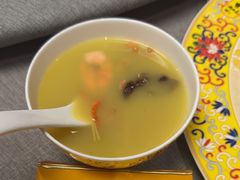 -中卫御苑福膳·养生局(圆明园店)