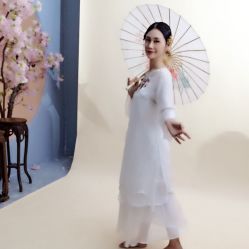 -美云庭古装·格格服汉服·京城旅拍(北京店)