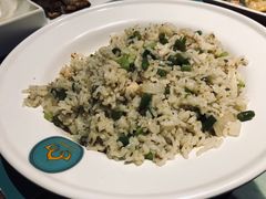 -哈密古丽新疆餐厅(江北融创店)
