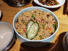 -山茶云南菜(中关村店)