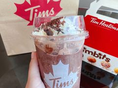 -Tims天好咖啡(河西万象城店)