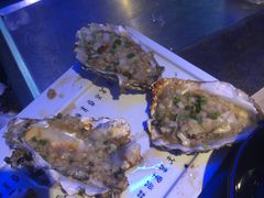 -很久以前羊肉串(打浦路店)