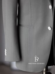 点击看大图 -BROTHER西服礼服定制·商务·婚礼(佛山南海店)