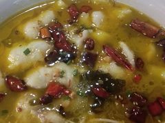 -渔湘粤厨(时尚天河美食城店)