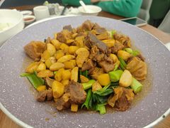 -渔满仓海鲜渔家(象山二店)