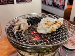 -蒜香焼肉PURUSHIN(马场路店)