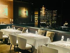 -Oyster Talks 四度蚝法餐厅